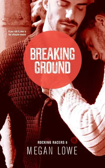 Cover of Breaking Ground