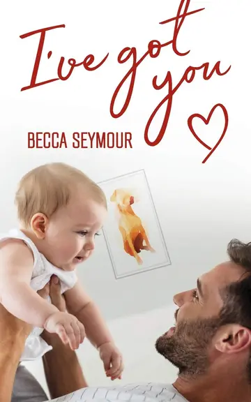 Cover of I've Got You