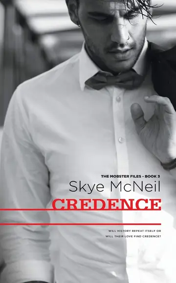 Cover of Credence