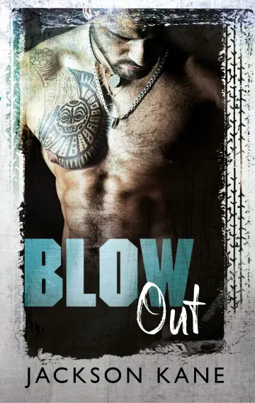 Cover of Blow Out