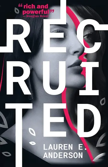Cover of Recruited