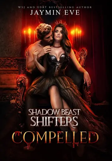 Cover of Compelled