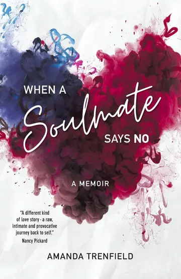 Cover of When a Solumate Says No