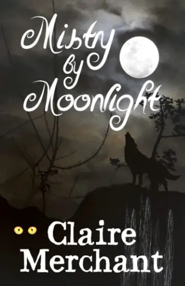 Cover of Mistry by Moonlight