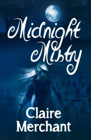 Cover of Midnight Mistry