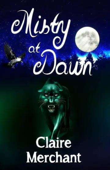 Cover of Mistry at Dawn