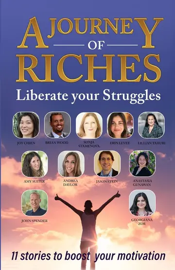 Cover of Liberate your Struggles