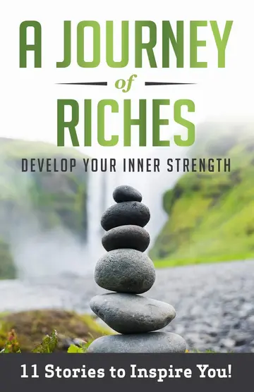 Cover of Develop Your Inner Strength