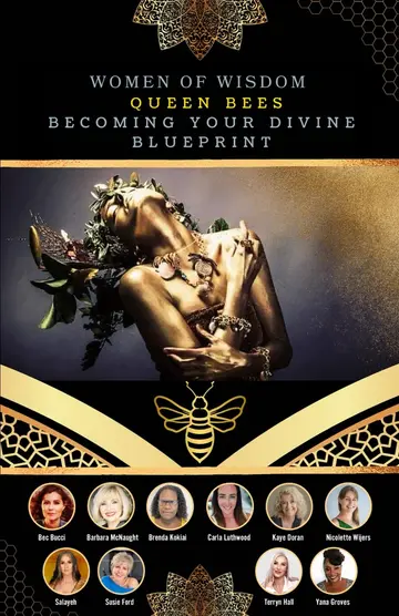 Cover of Queen Bees