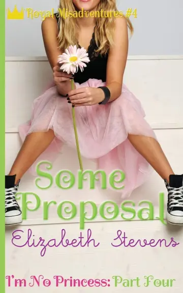 Cover of Some Proposal