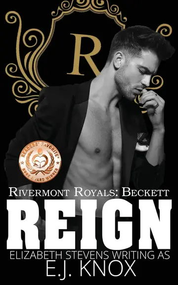 Cover of Reign