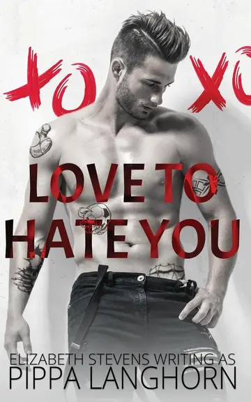 Cover of Love to Hate You