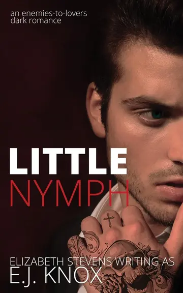 Cover of Little Nymph