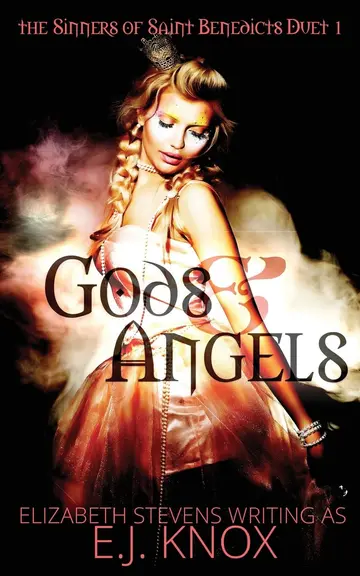 Cover of Gods & Angels