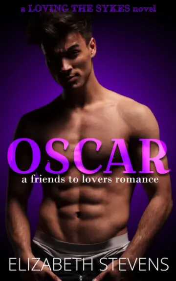 Cover of Oscar