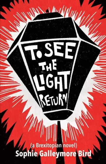 Cover of To See the Light Return
