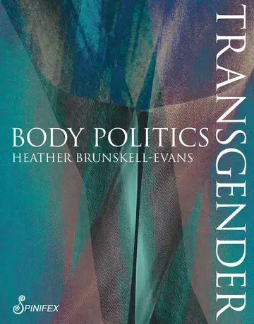 Cover of Transgender Body Politics