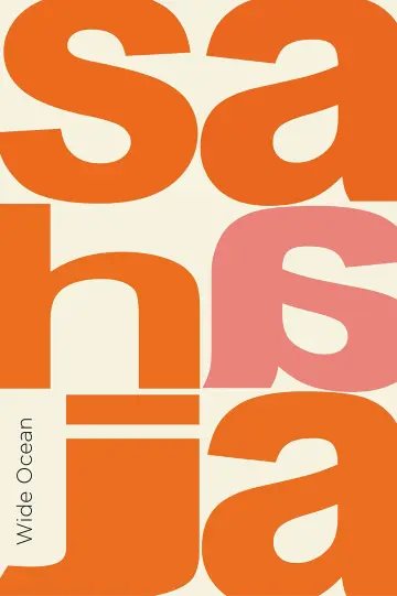 Cover of Sahaja