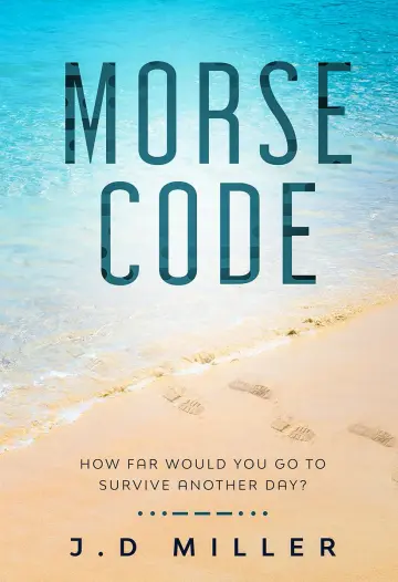 Cover of Morse Code