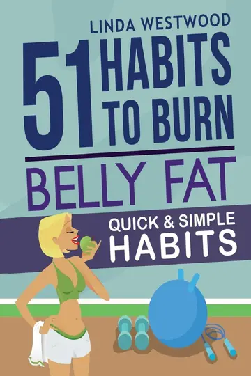 Cover of Belly Fat