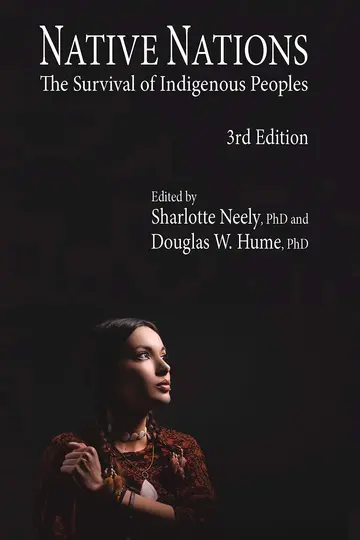 Cover of Native Nations