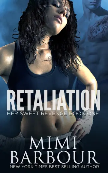 Cover of Sweet Retaliation
