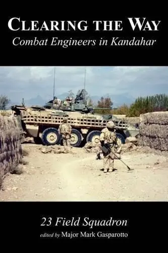 Cover of Clearing the Way