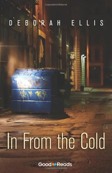Cover of In from the Cold