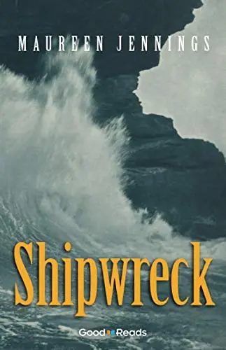 Cover of Shipwreck