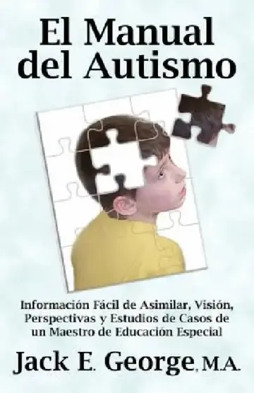 Cover of El Manual del Autismo