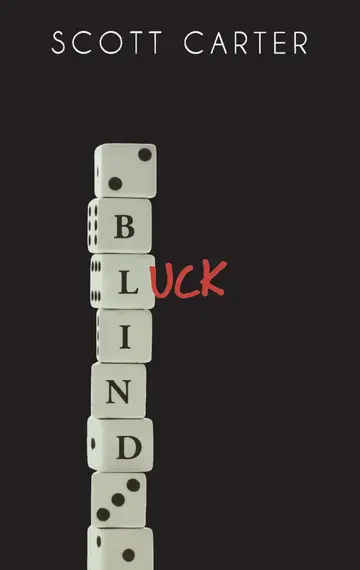 Cover of Blind Luck