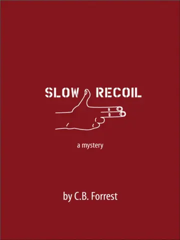 Cover of Slow Recoil