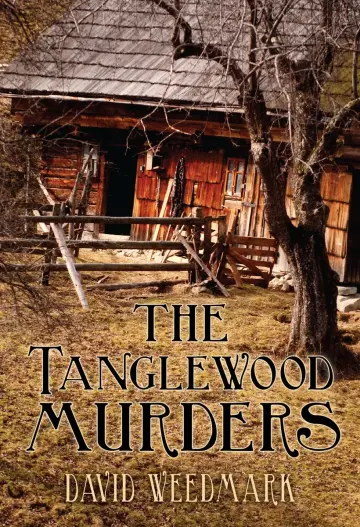 Cover of The Tanglewood Murders