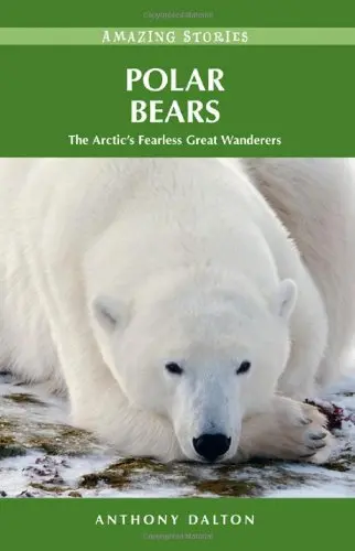 Cover of Polar Bears