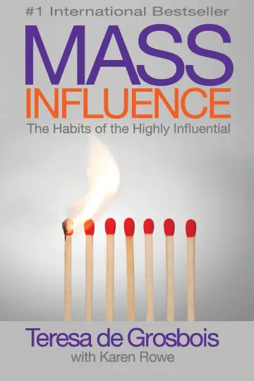 Cover of Mass Influence