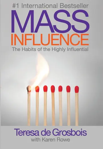 Cover of Mass Influence