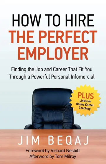 Cover of How to Hire the Perfect Employer