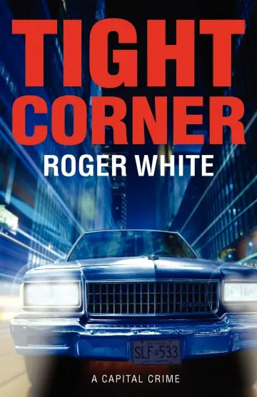 Cover of Tight Corner