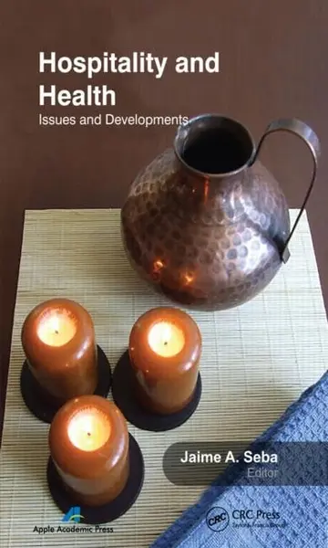 Cover of Hospitality and Health