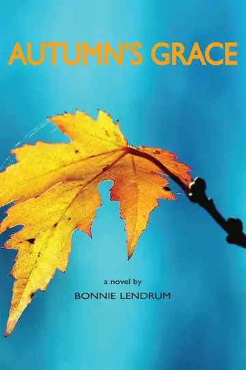 Cover of Autumn's Grace
