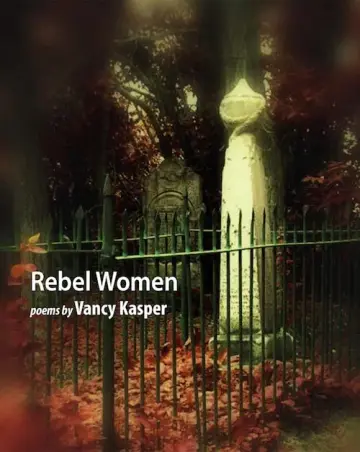 Cover of Rebel Women