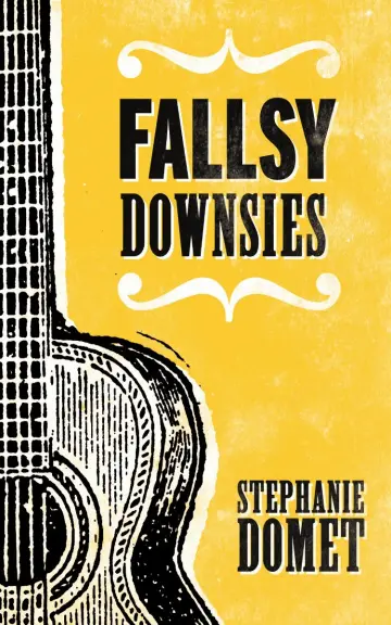 Cover of Fallsy Downsies