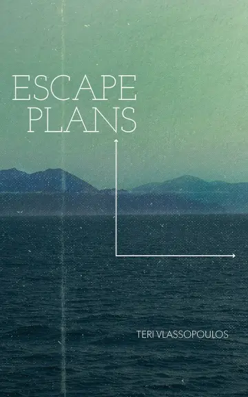 Cover of Escape Plans