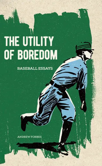 Cover of The Utility of Boredom