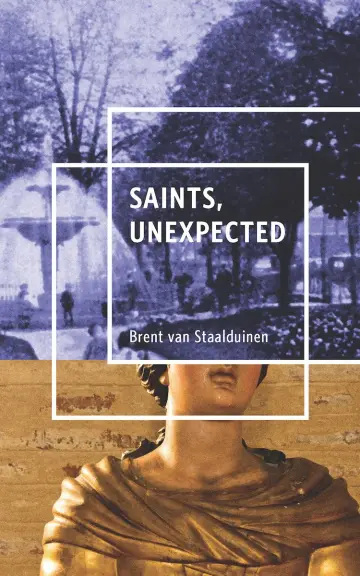 Cover of Saints, Unexpected