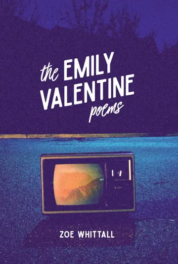 Cover of The Emily Valentine Poems