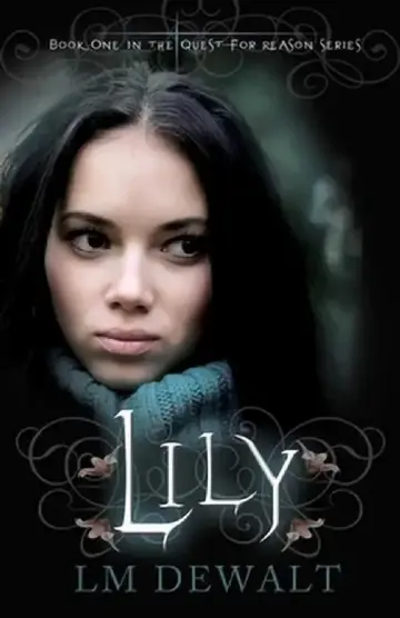 Cover of Lily