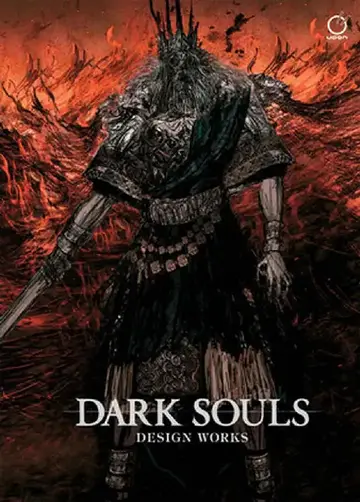 Cover of Dark Souls