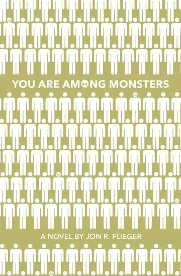 Cover of You Are Among Monsters