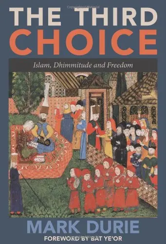 Cover of The Third Choice